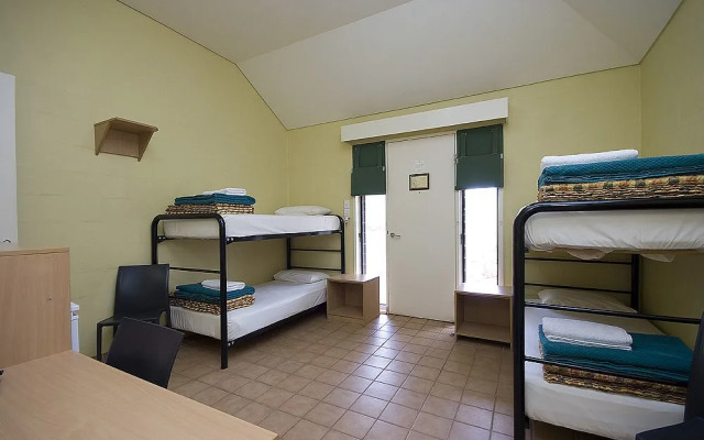 Outback Pioneer Hotel by Voyages