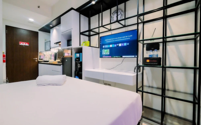 Cozy Stay Studio Transpark Cibubur Apartment