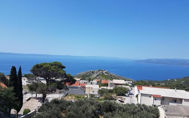 Apartmani i studio Big Hill