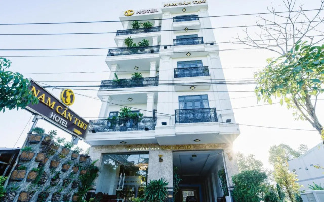 Nam Can Tho Hotel