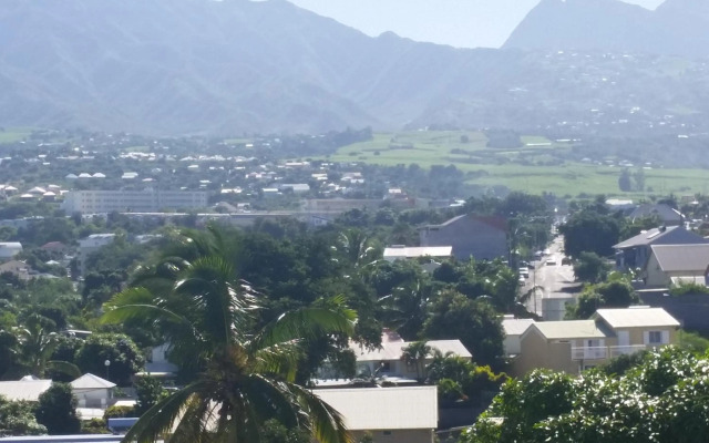 Au Franciscea , appartement T3