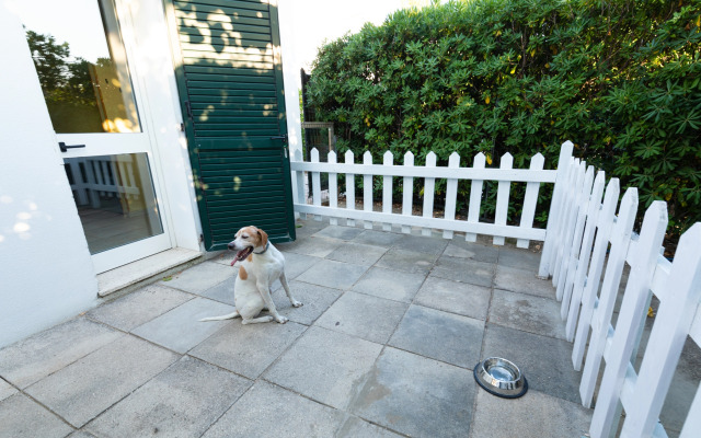 Club Del Sole Le Mimose Family Resort