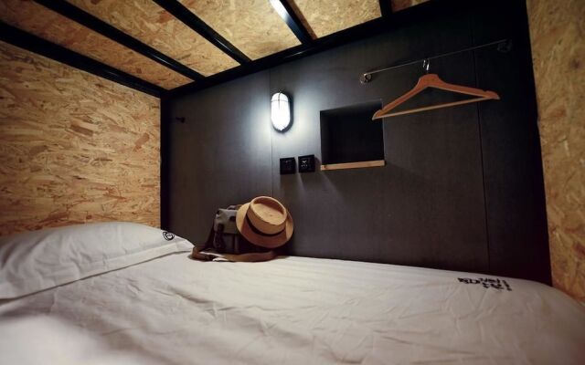 KID Hualien Hostel