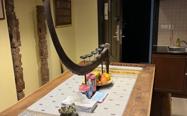 3bedrooms2baths Near Patong Beach 1 km