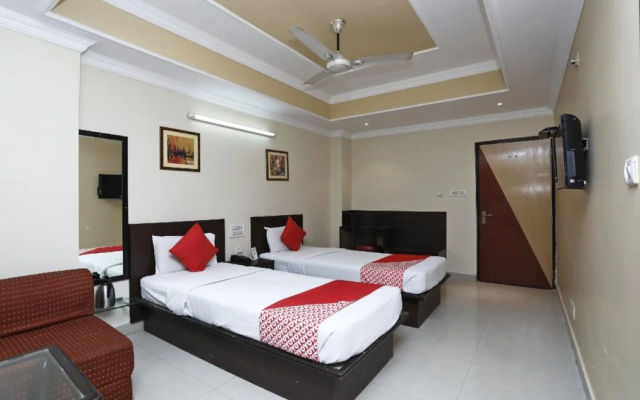 Hotel Jagat inn