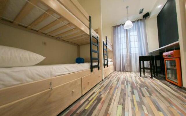 City Hostel Trogir