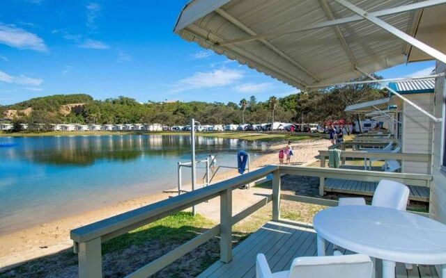 Ingenia Holidays Nambucca Heads