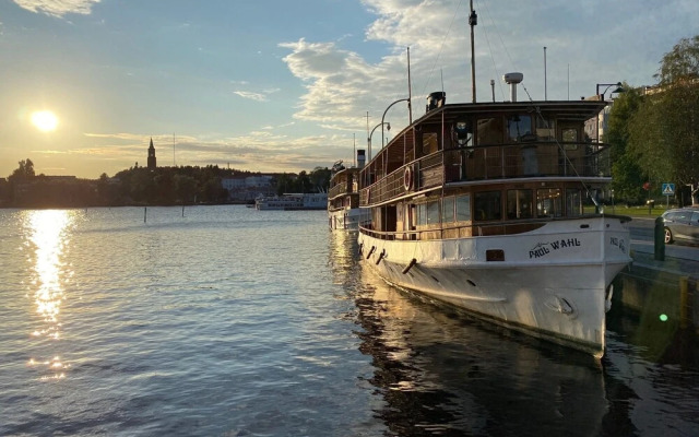 Savonlinna Rentals