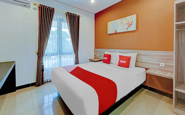 Super OYO Capital O 90497 Navaya Guest House