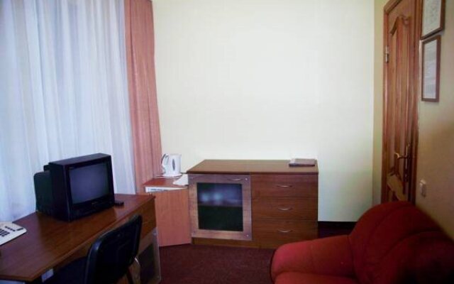 Hotel Liukrena
