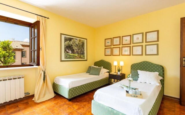 Villa Elena 9 1 in Coli