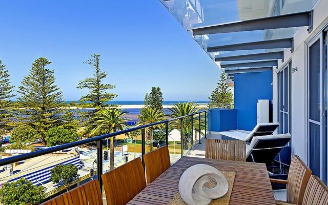 Coast Luxury Apartment 24