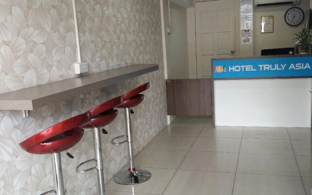 Hotel Truly Asia
