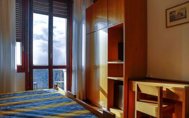 Albergo Sacro Monte Varese