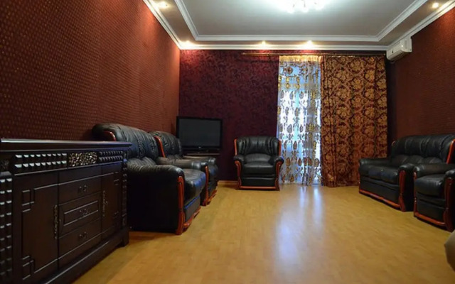 Lazurnaya 2
