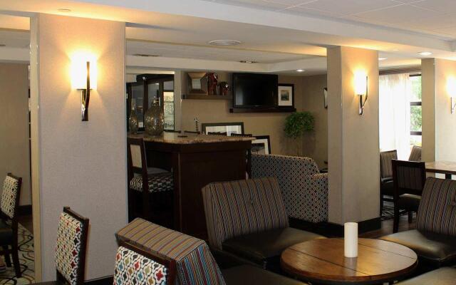 Hampton Inn Hilton Head