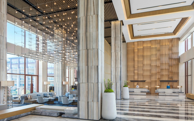 Xiamen Marriott Hotel & Conference Centre