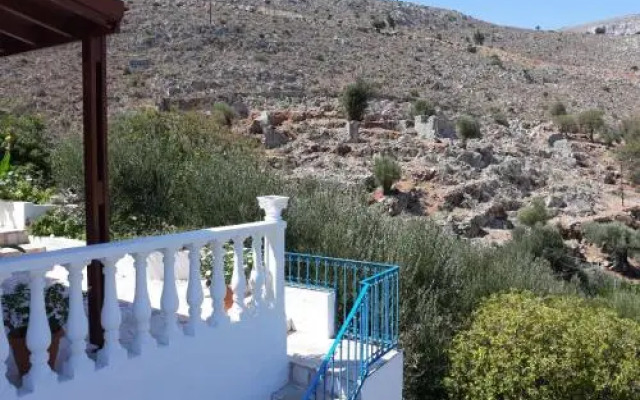 Pension Manolis
