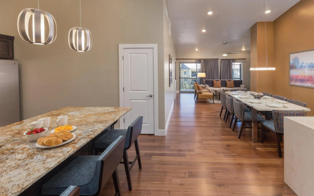 WorldMark Estancia