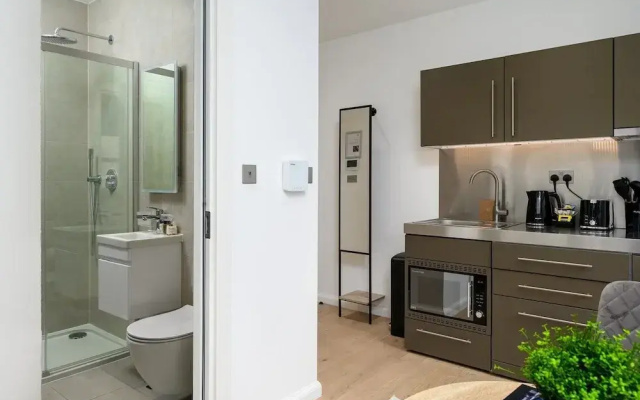 Guestready - Greenwich Park Studios