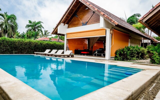 Punta Cana Villas Country and Ecolodge