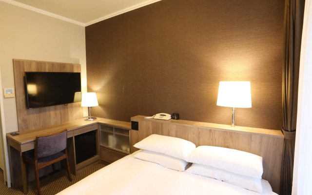 Green Hill Hotel Onomichi – Guest Rooms – Onomichi