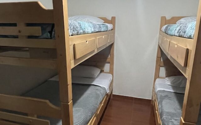 Hostel Para Viajeros