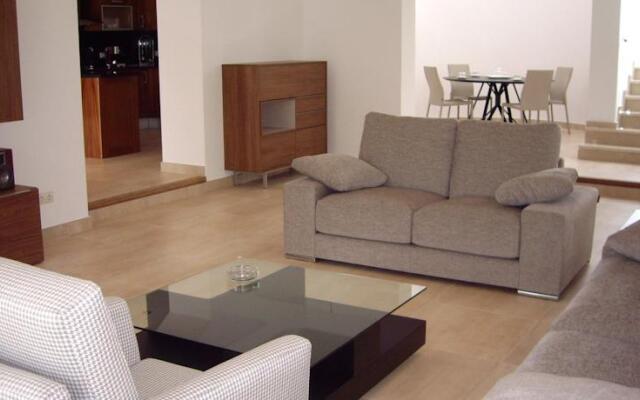 Apart-rent Villa Tordera 26