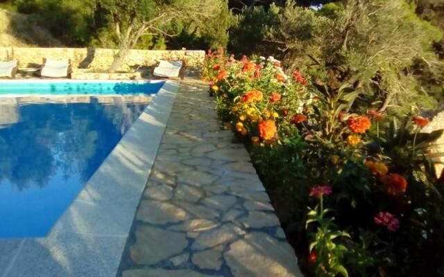 Villa Mora
