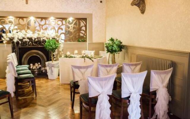 Grassington House