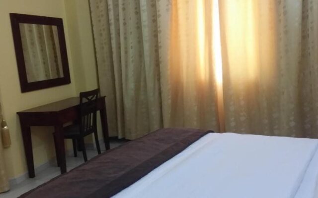 Aryana Hotel