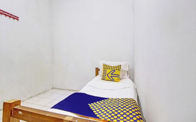 Hotel O Luqman Kostel Syariah