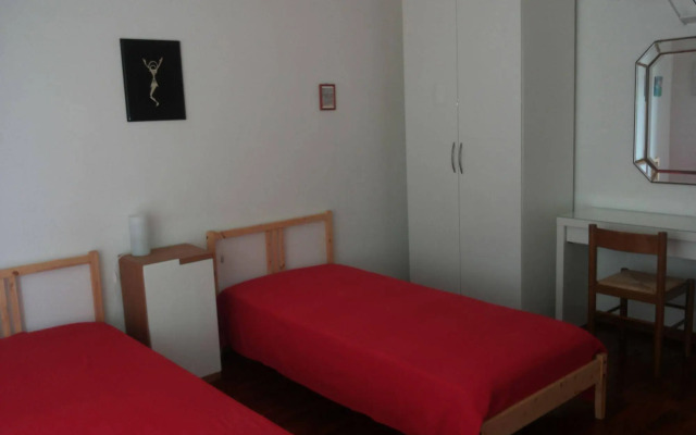 Appartamento Montessori