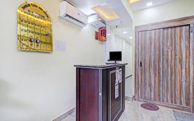 Collection O 81497 Hotel Dhruv Tara Inn