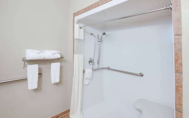 Baymont by Wyndham Wheeler