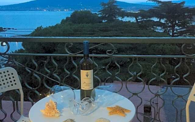 B&B Josephine Sea View