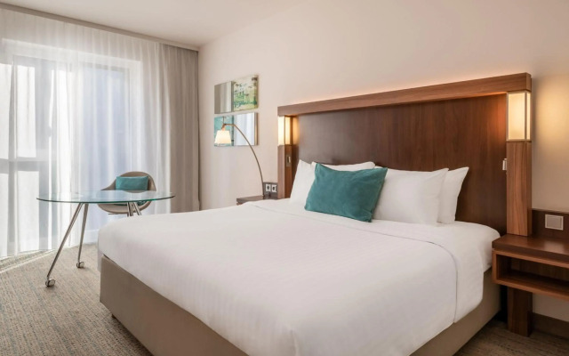 Courtyard by Marriott Cologne
