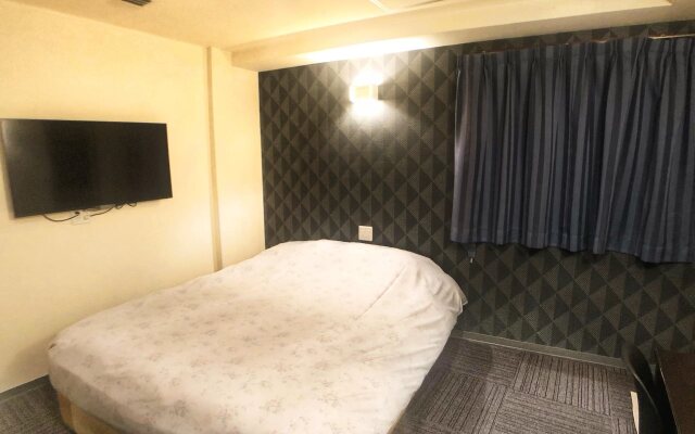 Hiroshima Town Hotel