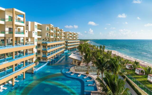 Generations Riviera Maya Family Resort - All Inclusive