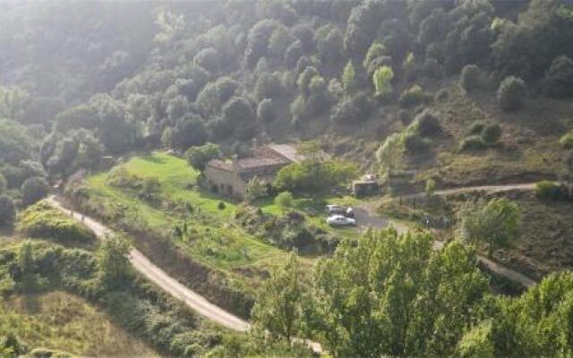 Albergue Casanova de Sant Miquel