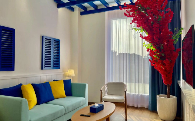 Hemangini Hotel