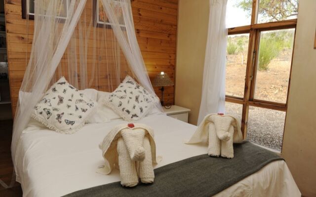 Karoo Pride En Route 62