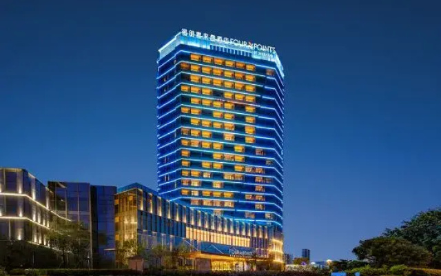 Four Points by Sheraton Dali Erhai Hotel