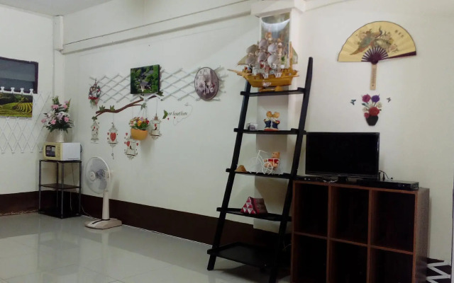 Baan Kan Eang