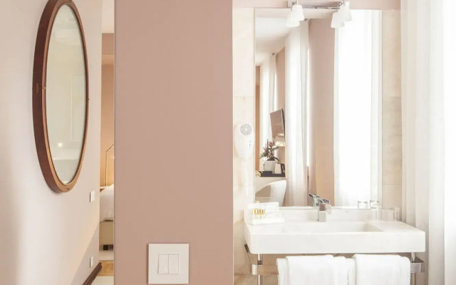 Luzeiros Suites