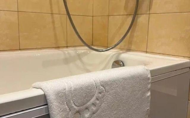 Апартаменты на улице Пискунова 131/1