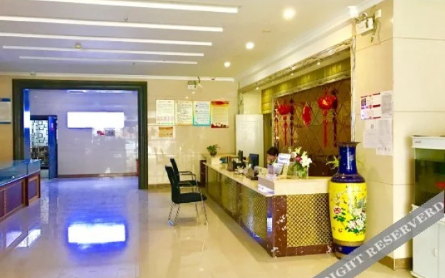 Rui Feng Hotel