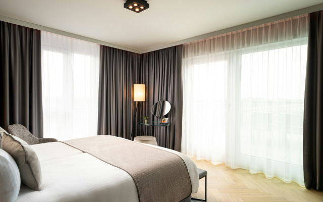 Leonardo Royal Hotel Cologne Bonn Airport