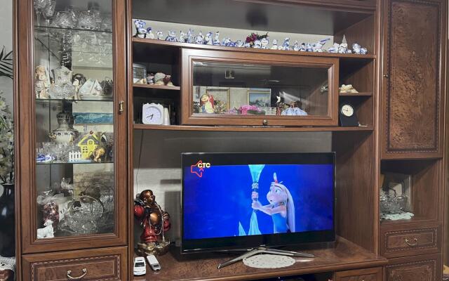 Апартаменты на улице Кирова 66