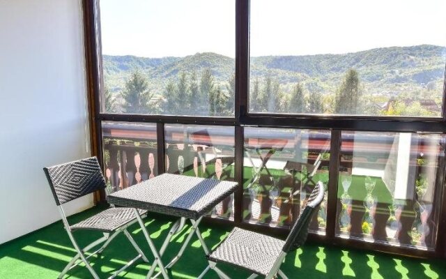 Motel Perla Sigheteana